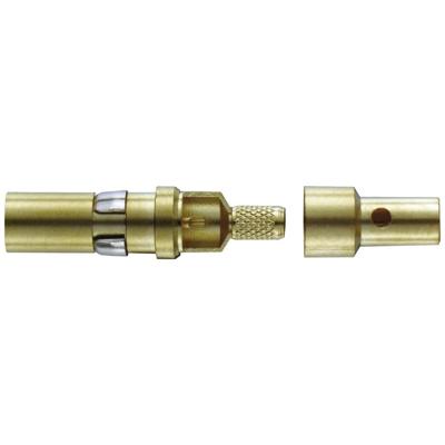 HARTING Coaxiaalcontact 09140006121 Inhoud: 1 stuk(s)