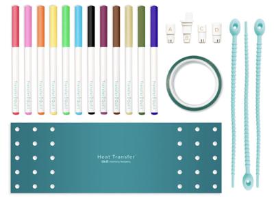 We R Makers • transfer quil all-in-one kit 21pcs