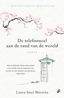 De telefooncel aan de rand van de wereld - Laura Imai Messina - ebook - thumbnail