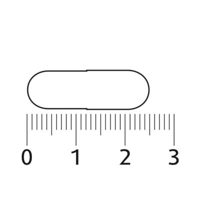 Lucovitaal Groenlip Mossel Complex 90Capsules