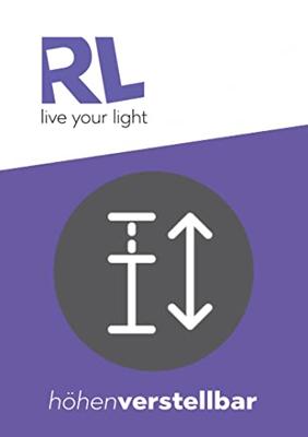 Trio Design hanglampParos led - R32043105