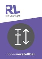 Trio Design hanglampParos led - R32043105 - thumbnail