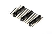 Phoenix Contact RPI-BC EXT-PCB HBUS SET Raspberry Pi uitbreidingsprintplaat Groen Geschikt voor Raspberry Pi® 1 stuk(s) - thumbnail