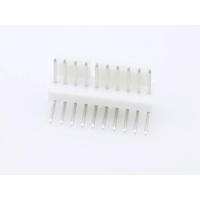 Molex 22053101 Male header, inbouw (standaard) Totaal aantal polen: 10 Rastermaat: 2.54 mm Inhoud: 1 stuk(s) Bag - thumbnail