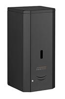 Mediclinics Mediclinics zeepdispenser automatisch 1000ml DJ0037AB - zwart - thumbnail