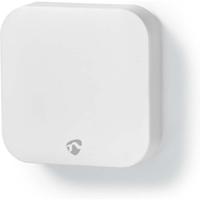 Nedis SmartLife Wandschakelaar | Zigbee 3.0 | Kunststof | Wit | 1 stuks - ZBWS10WT ZBWS10WT - thumbnail