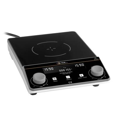 PCE Instruments PCE-MSR 20 Laboratorium roerwerk 24 W 5 kg Kunststof