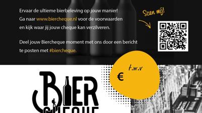 Biercheque E-voucher