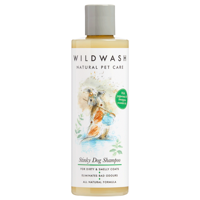 WildWash Hondenshampoo Stinky Dog - thumbnail