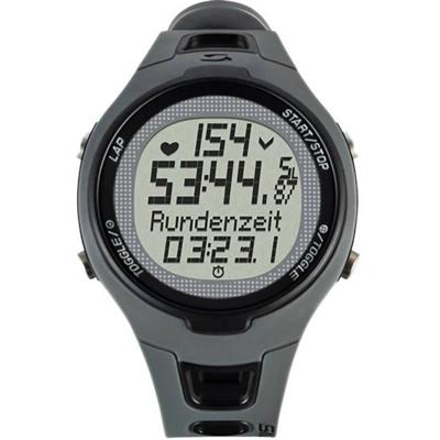 HORLOGE HARTSLAGMETER PC 15.11 BLAUW