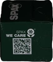 Spax bolkop t20 5,0x25(200) - thumbnail