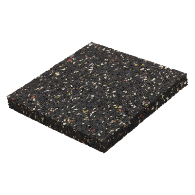 Wolfcraft Steunpads | Voor terrasbouw | 20 stuks - 6987000