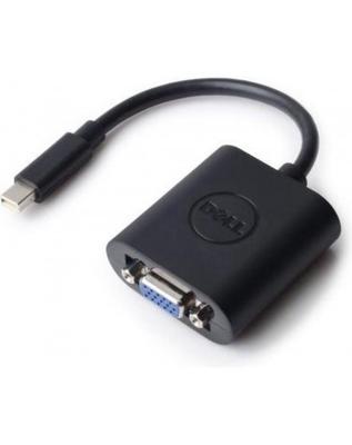 Dell Adapter, Mini DisplayPort naar VGA