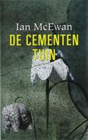 De cementen tuin (Hardback) - thumbnail