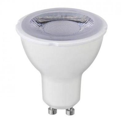 LED Spot GU10 - Dimbaar 6W - Natuurlijk Wit 4200K - Energiezuinig