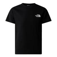 The North Face Simple Dome Casual T-shirt Jongens 176 - thumbnail