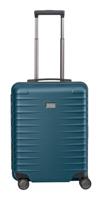 Litron Frame 4W Trolley S PETROL BLUE - thumbnail