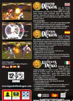 Legend of the Dragon - thumbnail