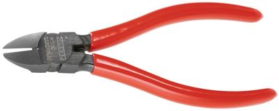 Facom zijkniptangen voor kunststof 14cm - 395.14 Facom zijkniptangen voor kunststof 14cm - 395.14