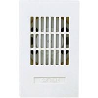 Grothe 24081 Bel 8 V (max) 85 dBA Wit - thumbnail