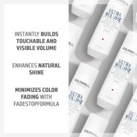 Goldwell Dualsenses Ultra Volume Bodifying Shampoo 250ml - thumbnail