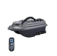 Boatman Actor GPS Voerboot V5 H3 Carbon / Zwart - thumbnail