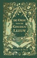 De Orde van de Gouden Leeuw - Dorothée de Rooy - ebook - thumbnail