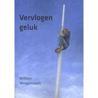 Vervlogen geluk - Willem Welgemoedt - Paperback (9789492421944) - thumbnail
