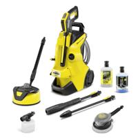 Karcher Hogedrukreiniger K 4 Power Control Flex Car & Home - 1.324-309.0 - thumbnail