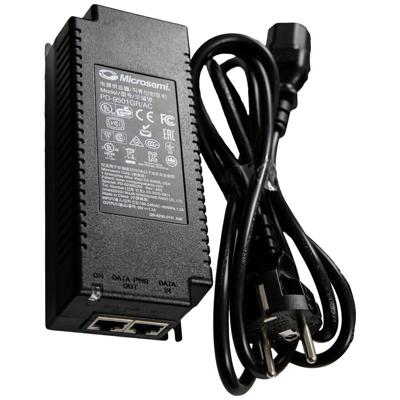 Mobotix Mx-NPA-PoE1A-60W-BT PoE-injector IEEE 802.3bt