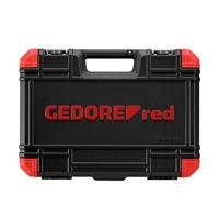 Gedore R61003114 | Dopsleutelset | 1/2" | lang | 10-32 mm | 14-dlg - 3300008 - thumbnail