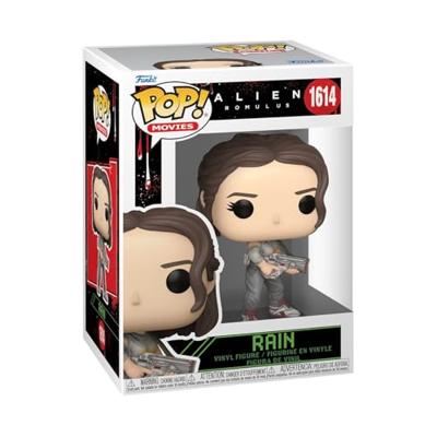 Aliens Romulus Funko Pop Vinyl: Rain