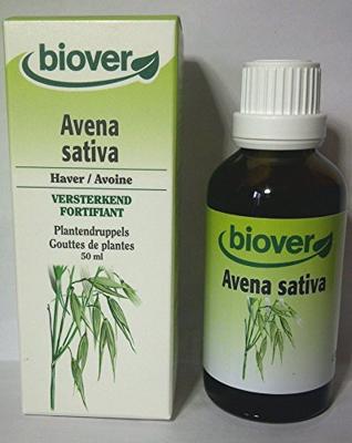 Avena sativa tinctuur bio