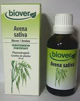 Avena sativa tinctuur bio - thumbnail