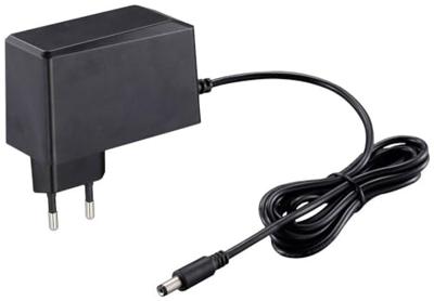 YingJiao YS18V-2401000 Stekkernetvoeding, vaste spanning 24 V 1 A 24 W