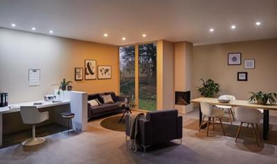 Paulmann LED Coin ZigBee LED-inbouwlamp voor badkamer Energielabel: G (A - G) LED Satijn Paulmann LED Coin ZigBee LED-inbouwlamp voor badkamer Energielabel: G (A - G) LED Satijn