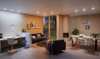 Paulmann LED Coin ZigBee LED-inbouwlamp voor badkamer Energielabel: G (A - G) LED Satijn - thumbnail