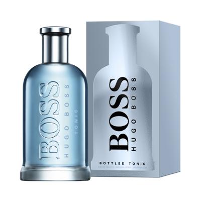 Hugo Boss Bottled Tonic Eau de Toilette 200ml Hugo Boss Bottled Tonic Eau de Toilette 200ml
