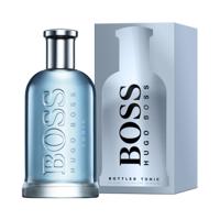 Hugo Boss Bottled Tonic Eau de Toilette 200ml - thumbnail