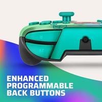 PDP 500-134-EU-C5AC-1 Controller Nintendo Switch Lichtgroen, Turquoise - thumbnail