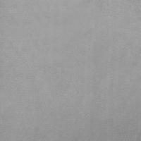 Hondenmand 70x40x24 cm fluweel lichtgrijs - thumbnail