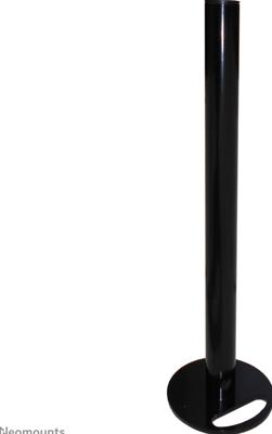 NewStar Kabeldoorlaat Geschikt voor serie: NewStar monitorhouder FPMA-D960-serie Zwart NewStar Kabeldoorlaat Geschikt voor serie: NewStar monitorhouder FPMA-D960-serie Zwart