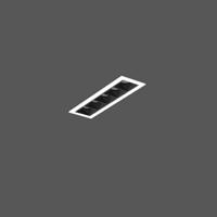 RZB 641325.002.76 LED-inbouwlamp - thumbnail