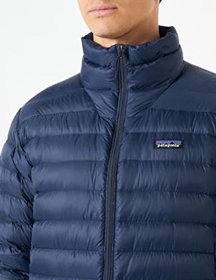Patagonia Down Sweater Isolatiejas Heren New Navy L