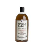 Marius Fabre Zeep navulling sandelhout 1 Liter - thumbnail