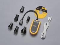 Fluke VR1710 Netwerkanalyser 1-fasig Met logger - thumbnail