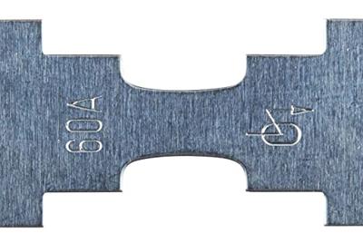 HELLA Zekeringsstrip "hsb" van hsb safety strips 60a