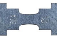 HELLA Zekeringsstrip "hsb" van hsb safety strips 80a - thumbnail