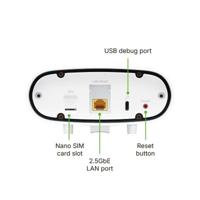 Router ZyXEL FWA-70-EU0102F - thumbnail