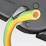 Rennsteig Werkzeuge MultiStrip 707 020 Automatische striptang 0.03 tot 10 mm² Rennsteig Werkzeuge MultiStrip 707 020 Automatische striptang 0.03 tot 10 mm²